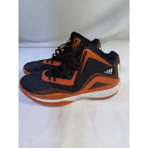 Adidas Crazy Ghost size 13US ART C77312 Basketball EUC - Picture 5 of 14